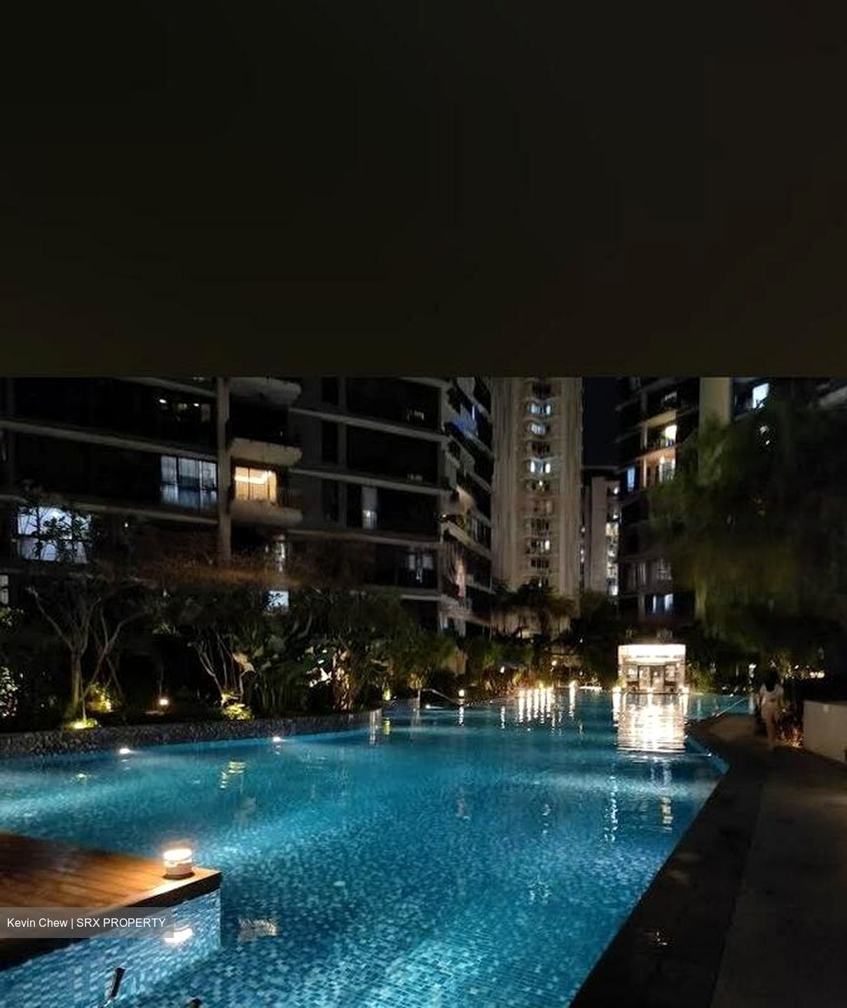 Boathouse Residences (D19), Condominium #451734281